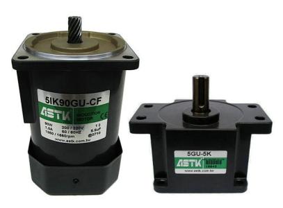 6W臺灣ASTK電機2IK 2RK6GN-CM AM CWM CW2ML AW2ML帶剎車馬達