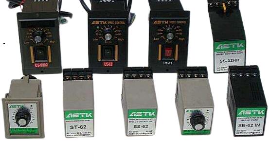 SS-32HR ASTK臺灣馬達調(diào)速器 全新原裝 大量現(xiàn)貨