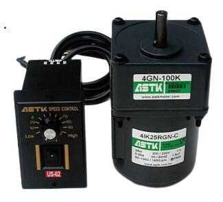 臺灣排線桿減速機4LF45N-1/4LF45N-2/ASTK直線變速箱4LF45N-3